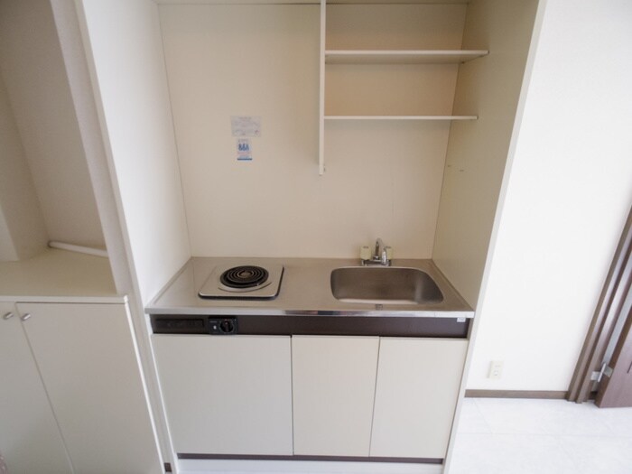 物件内観写真11　(キッチン)