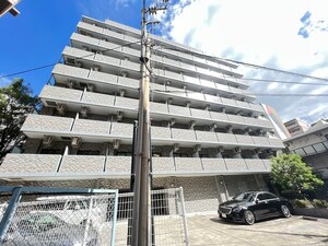 エスリ－ド新神戸(303)外観写真