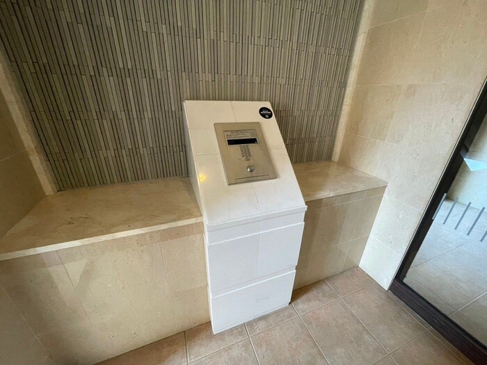 物件外観写真2　(建物設備)