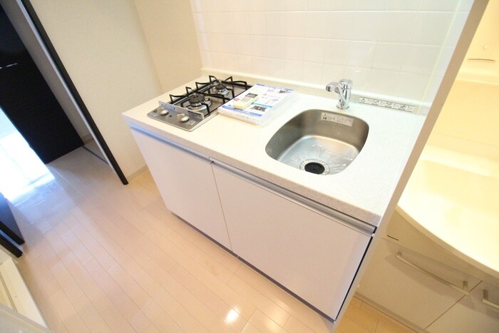 物件内観写真10　(キッチン)