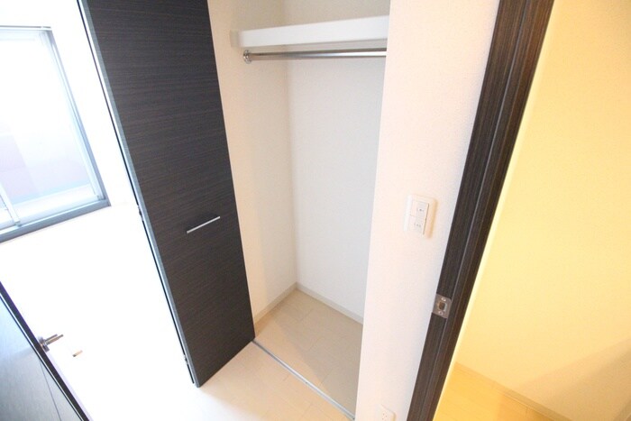 物件内観写真14　(収納)