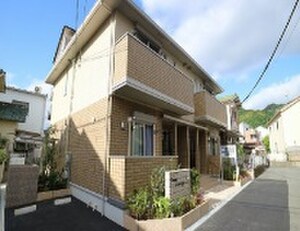 仮)D-roomみのり外観写真