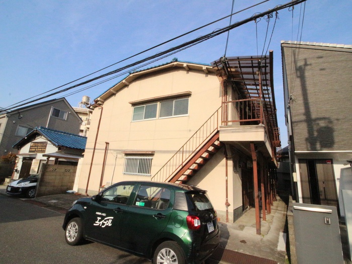 外観写真