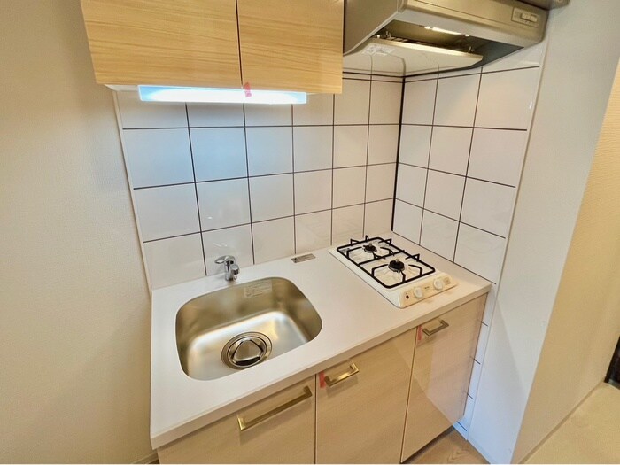 物件内観写真9　(キッチン)