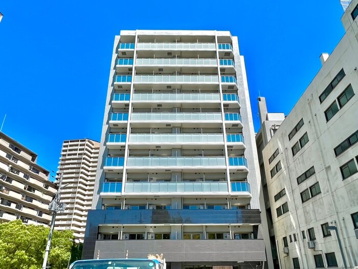 物件外観写真6　(外観写真)