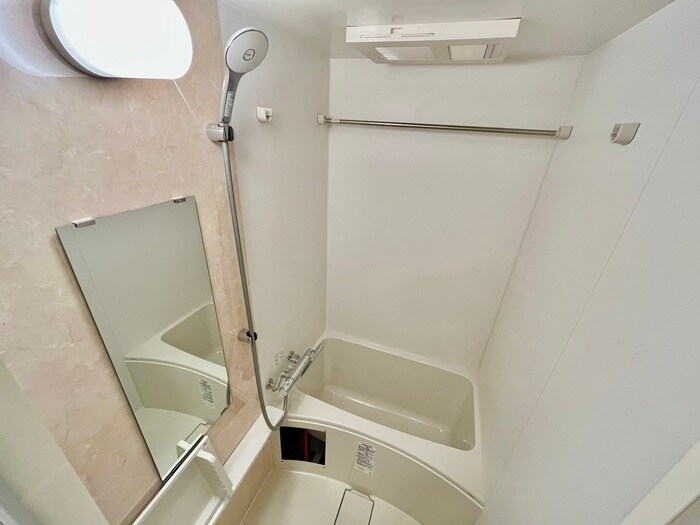 物件内観写真12　(バス／シャワールーム等)