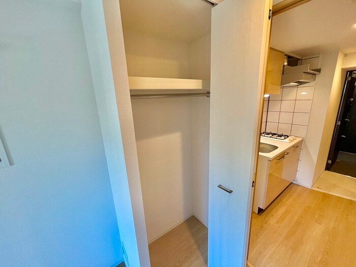 物件内観写真14　(収納)