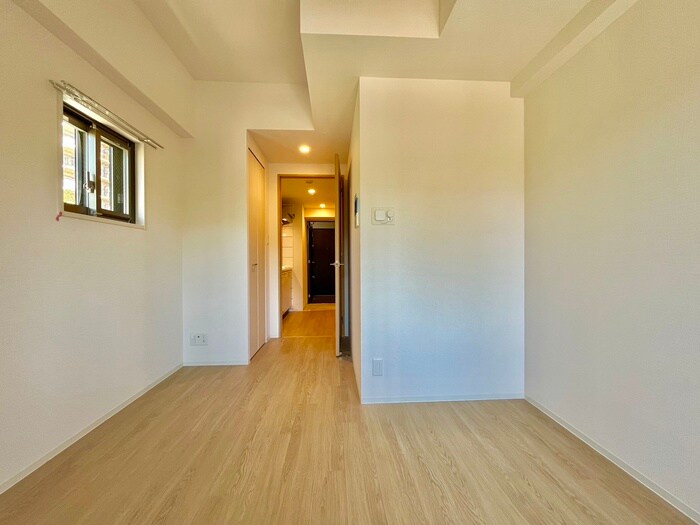 物件内観写真21　(居室)