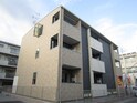 アルトピアーノ西宮　Ａ棟
