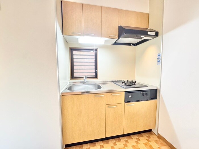 物件内観写真10　(キッチン)