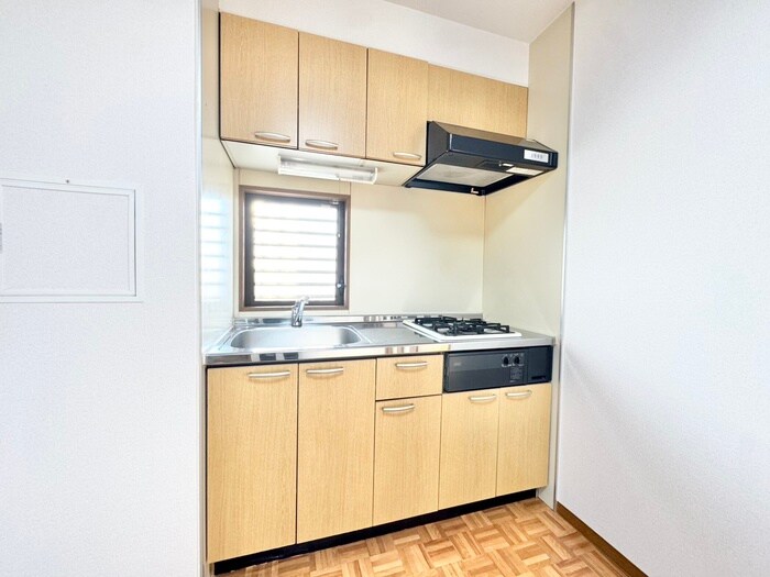 物件内観写真10　(キッチン)