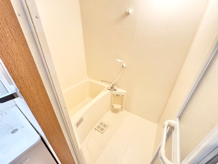 物件内観写真11　(バス／シャワールーム等)