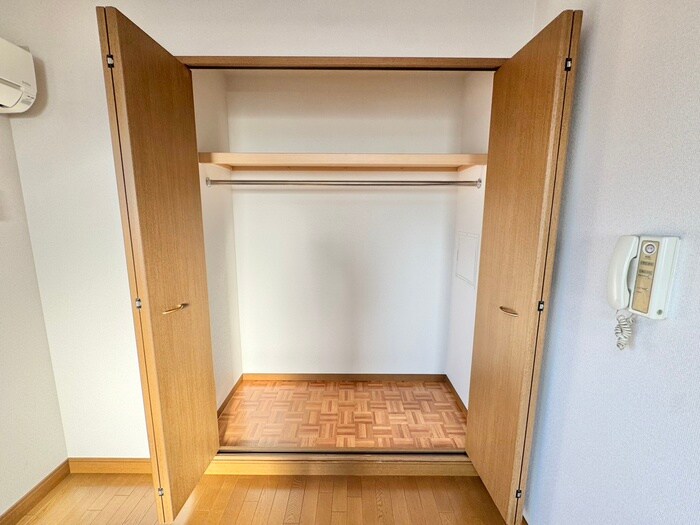 物件内観写真14　(収納)
