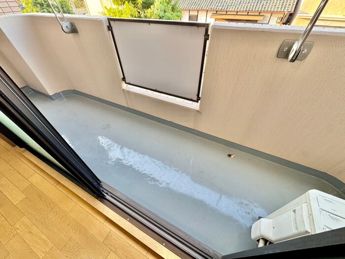 物件内観写真18　(ベランダ・バルコニー)