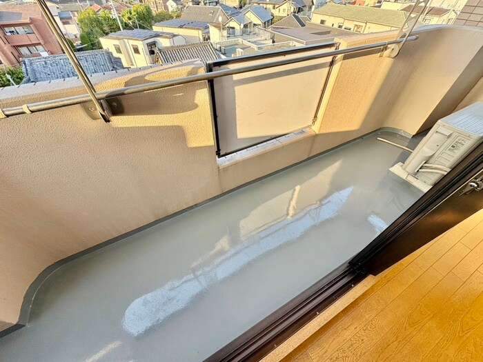 物件内観写真18　(ベランダ・バルコニー)