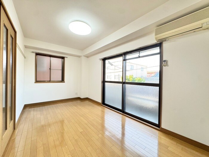 物件内観写真20　(居室)