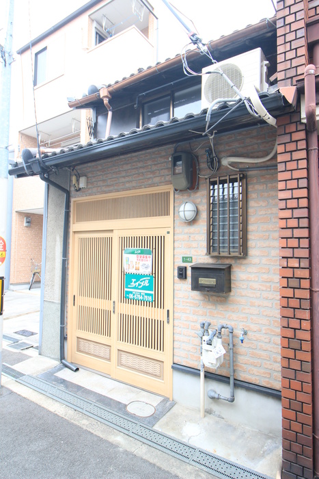 生野東貸家