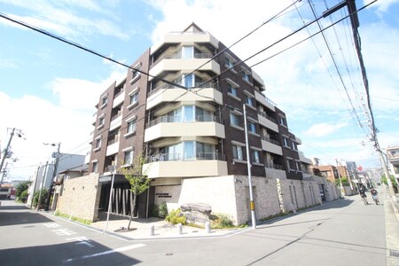 LUXE　ROCK　GARDEN服部本町外観写真