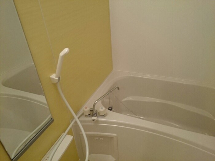 物件内観写真9　(バス／シャワールーム等)