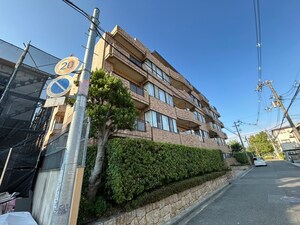 パレ豊中北桜塚（３０４）外観写真
