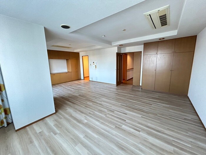 物件内観写真14　(居室)