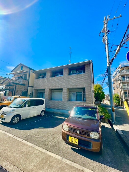 物件外観写真2　(外観写真)