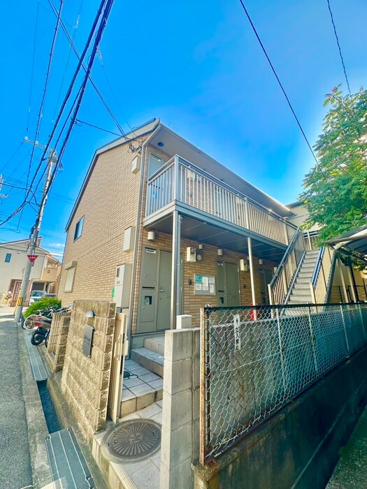 物件外観写真6　(外観写真)