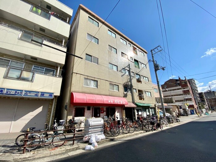 物件外観写真5　(外観写真)