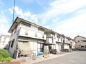ハミングハイツ１号館
