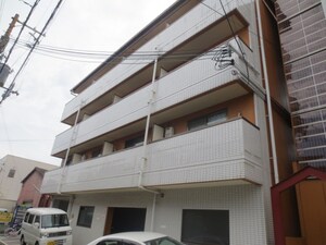 エルム泉大津PARTⅠ外観写真