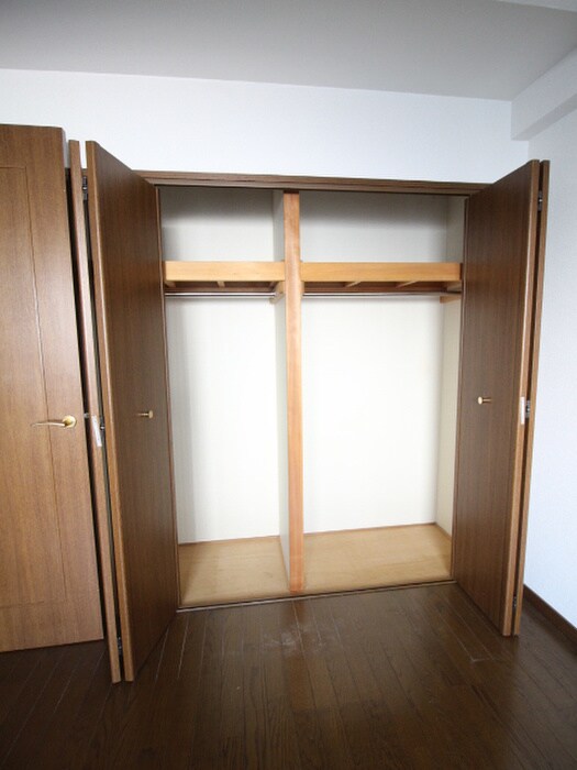 物件内観写真14　(収納)