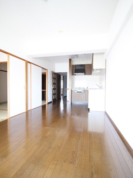 物件内観写真16　(居室)