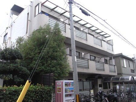 ロイヤルメゾン塚口XⅢ外観写真