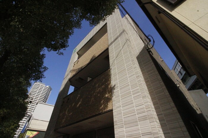 物件外観写真2　(周辺環境)