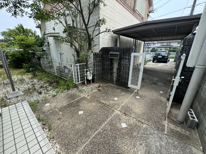 外観写真
