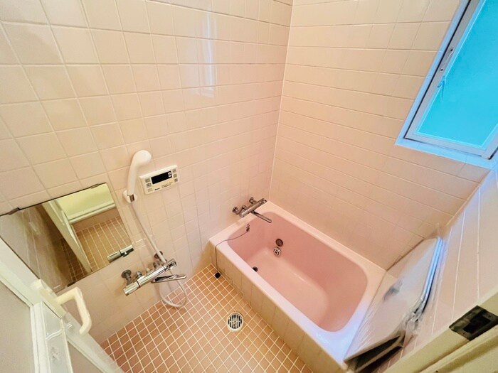 物件内観写真10　(バス／シャワールーム等)