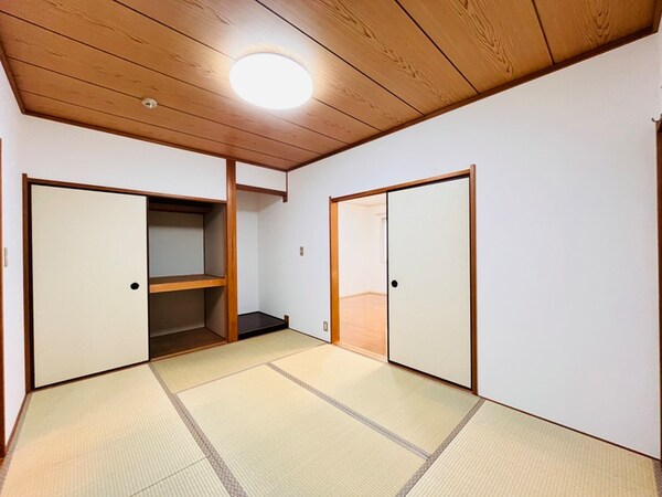 居室
