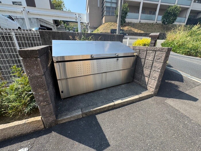 物件外観写真4　(その他)