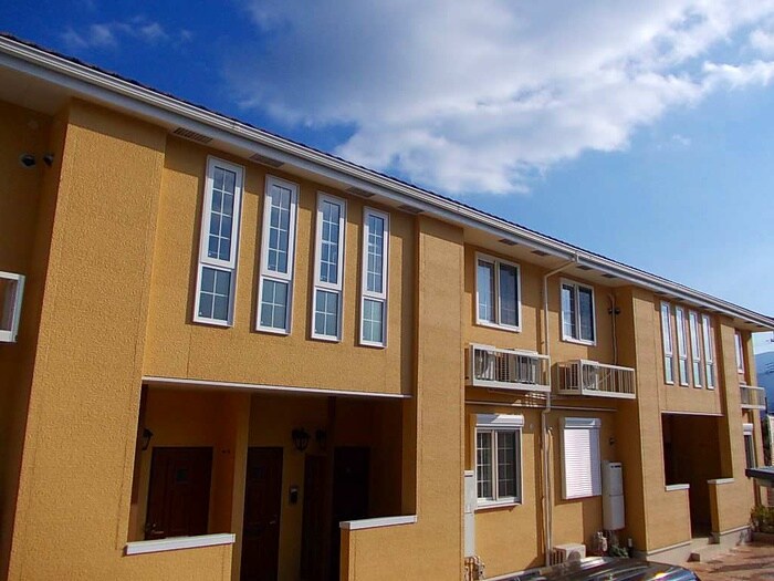 物件外観写真5　(外観写真)