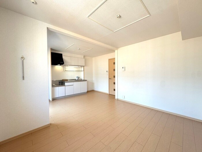 物件内観写真14　(居室)