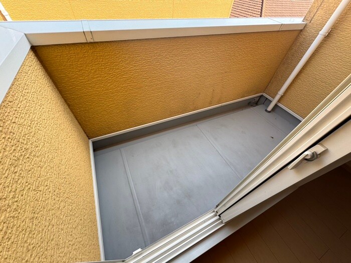 物件内観写真21　(ベランダ・バルコニー)