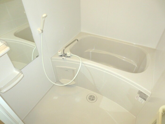 物件内観写真8　(バス／シャワールーム等)