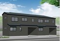 仮）朝霧町1丁目新築