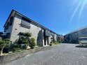 グランシャリオ　Ａ棟