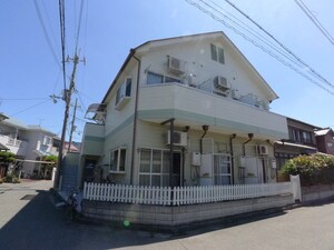 プティ坂元外観写真