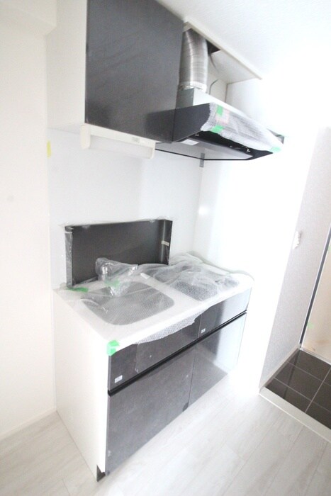 物件内観写真7　(キッチン)