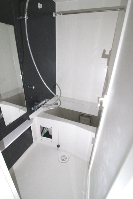 物件内観写真8　(バス／シャワールーム等)