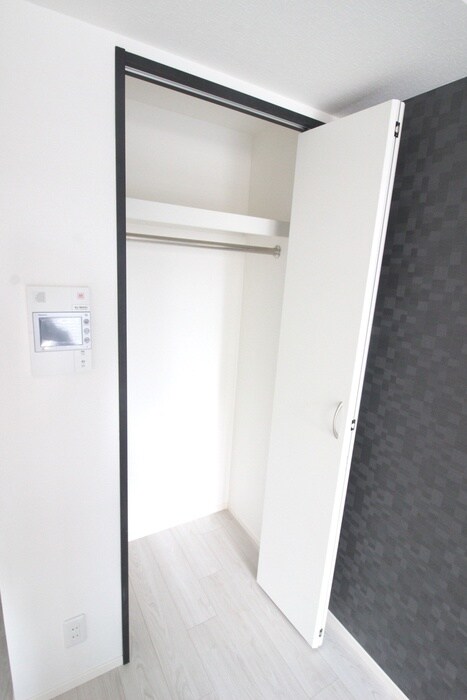 物件内観写真14　(収納)