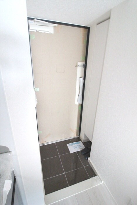 物件内観写真15　(玄関)