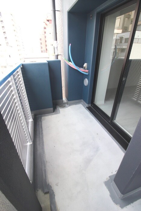 物件内観写真16　(ベランダ・バルコニー)